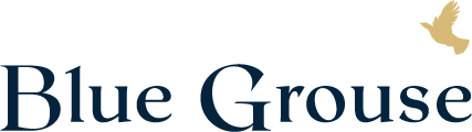 Blue Grouse Winery