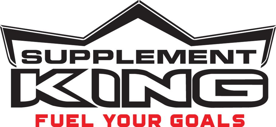 Supplement King