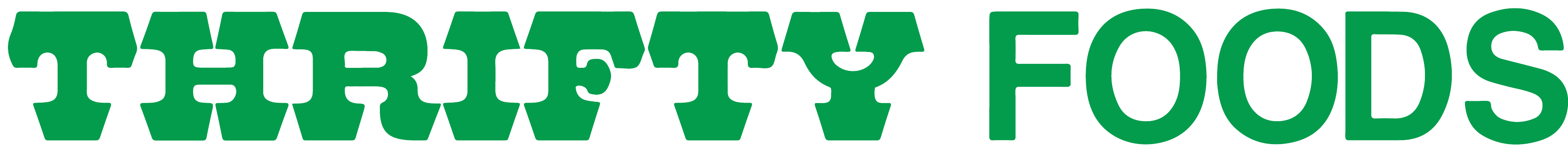 Thrifty Foods