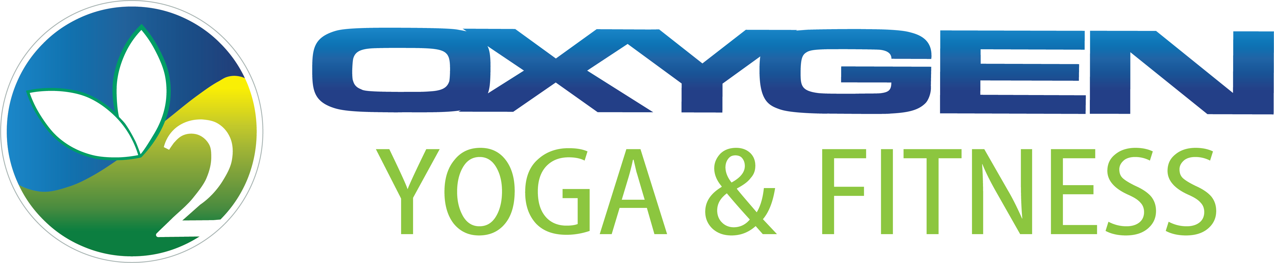 Oxygen Yoga & Fitness