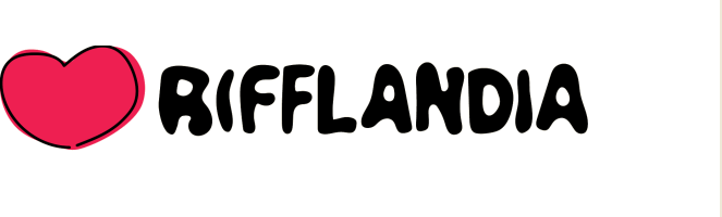 Rifflandia — Diamond Sponsor